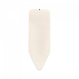 Brabantia prevleka za likalno desko c, 124 x 45 cm, 2 mm, bež Cene