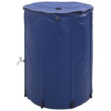  Spremnik za vodu sa slavinom sklopivi 750 L PVC | shoptok.hr