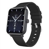 MYPHONE Watch Classic 2 4.7 cm (1.85) IPS Digital 240 x 284 pixels Touchscreen Black | shoptok.hr