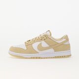 Nike Niske tenisice 'DUNK LOW RETRO SE' zlatno žuta / bijela Cijene