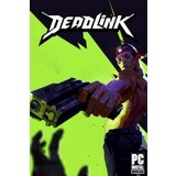 deadlink (pc) steam key global  deadlink (pc) steam key global Slike