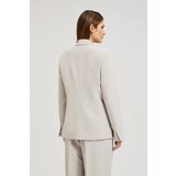Marisse Women's Jacket L-Mr-4302 Grey | Shoptok.si