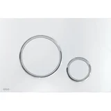 tipka thin M771 hrom sjaj hrom mat