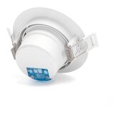 Aigostar ugradno led svetlo LED/5W/230V 3000K prečnik 8,5 cm belo | Eponuda.com