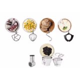 Kenwood KVC85.314SI Titanium Chef Baker | shoptok.hr