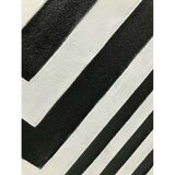  Platno Home ESPRIT polistiren Platno 100 x 4 x 100 cm | Shoptok.si