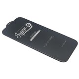  folija za zastitu ekrana glass 11d za iphone 14 pro super d crna ( FL10249 ) | ePonuda.com
