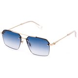 Police Force 9 SPLQ90 0300 ONE SIZE (59) Zlata/Modra Cene