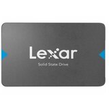  SSD LEXAR NQ100 1920GB/2.5