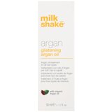 Milk Shake Argan Oil oljasta nega z arganovim oljem za vse tipe las 50 ml | Shoptok.si