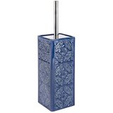 Wenko 22654100 - WC četka CORDOBA 9,5 x 35 cm, plava | Eponuda.com