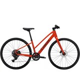  Bicikl Trek FX 2 Mid-step Gen 4 2025 Lava - XL Cijene