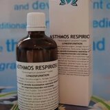  ASTHMOS RESPIRIOS© 100 ml – Pluća i dišni sustav Cijene