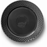 Sagaform Coffee & More krožnik Ø 270 mm - Siva Cene