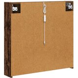  Kopalniška ogledalna omara z vrati Star les 73.5 x 15.5 x 70 cm, (5000233279) | Shoptok.si