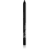 NYX Professional Makeup Epic Wear Liner Stick vodoodporni svinčnik za oči odtenek 08 - Pitch Black 1.2 g Cene