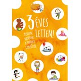 Pagony Postao sam trogodišnjak - slikovnica iz Pagonyja | shoptok.hr