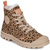 Palladium Polškornji PAMPA HI ZIP WL LEO Kostanjeva | Shoptok.si