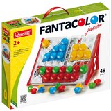 Quercetti Kreativni set mozaik 48 pcs ( 105/4195 ) | Eponuda.com