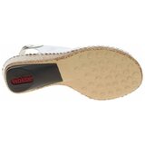 Rieker 6618980 Bijela | shoptok.hr
