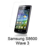  Zaščitna folija ScreenGuard za Samsung S8600 Wave 3 Cene