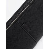 Shelvt Classic women's wallet black | shoptok.hr