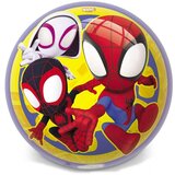 RAZNO Lopta za igru SPIDEY 23cm | ePonuda.com