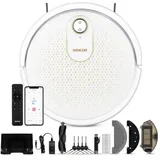 robotski usisavač SRV 4550WH
