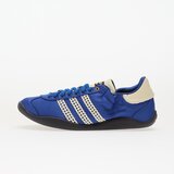 Adidas Sneakers x Wales Bonner Karintha Lo Satin Supplier Colour/ Crew White/ Blue EUR 40 2/3 | Shoptok.si
