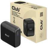 Club3d CAC-1908 strujni adapter za prijenosno računalo 100 W 1x USB-C® unutrašnje područje GaN, USB power delivery (USB- | Eponuda.ba