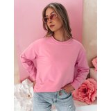 DStreet Bluza damska one size LUMIVIA różowa Cene