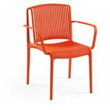 Tilia fotelja nes orange 104040013 cene