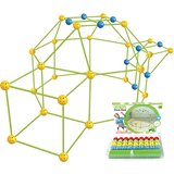 Jojoy 3D KOMPLET ZA GRADNJO MAGIČNE UTRDBE | FORTKID, (21552763) Cene