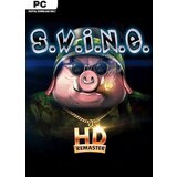  S.W.I.N.E. (HD Remaster) Steam Key GLOBAL | ePonuda.com