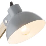 Globo 21503 - Stona lampa TONGARIRO 1xE27/40W/230V | Eponuda.com