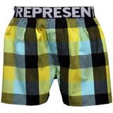 Represent muške bokserice MIKE CLASSIC 1696146 Cene