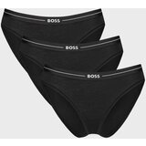 Hugo Boss 3PACK Klasične gaćice BOSS I | shoptok.hr