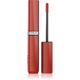L´Oréal Paris Infaillible dolgoobstojna tekoča šminka ki dodaja hidracijo in sijaj odtenek 510 Cafe Parisien 4.3 ml | Shoptok.si