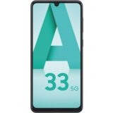 Samsung Smartphone 6.4″,5G,Dual SIM,Octa Core 2.4GHz, RAM 6GB,48Mpx – Galaxy A33 5G 6GB/128GB Black EU | Eponuda.ba