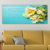 Wallity Slika za zid YTY270131150_50120, 50x120 cm | Eponuda.ba