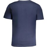 PepeJeans MEN&#39;S SHORT SLEEVED T-SHIRT BLUE | Shoptok.si