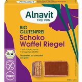 Alnavit Bio čokoladne ploščice z vaflji - 75 g Cene