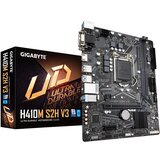 Gigabyte MB H410M S2H V3 1.1 Intel H510, LGA1200, 2xDDR4 VGA, DVI, HDMI, micro ATX | Eponuda.ba