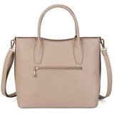 Vuch Ručna torba Christel MN Beige, 26 x 30 cm Slike