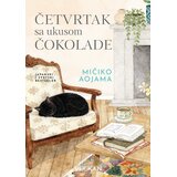  Četvrtak sa ukusom čokolade Cene