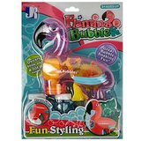  Flamingo za izradu mjehurića od sapunice - rozi | shoptok.hr