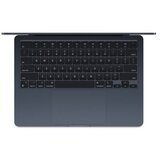 Apple MacBook Air 13 (Midnight) M2, 16GB, 256GB SSD (mc7x4ze/a) cene