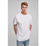 Urban Classics Organic Base T-Shirt 2-Pack White+White | shoptok.hr