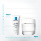 La Roche Posay toleriane sensitive bogata hidratantna nega za ravnotežu mikrobioma, normalna do suva koža, 40 ml | ePonuda.com