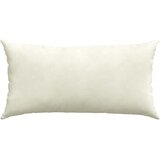  Jastučići za sofu 2 pcs Krema 80 x 40 cm Kordura tekstil | Eponuda.com